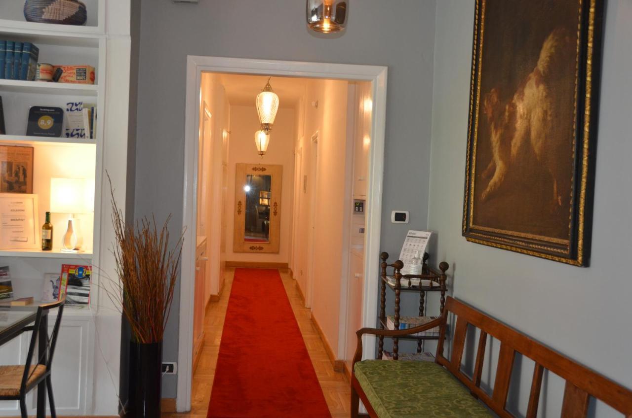 Sweet Home Parioli Roma Exterior foto