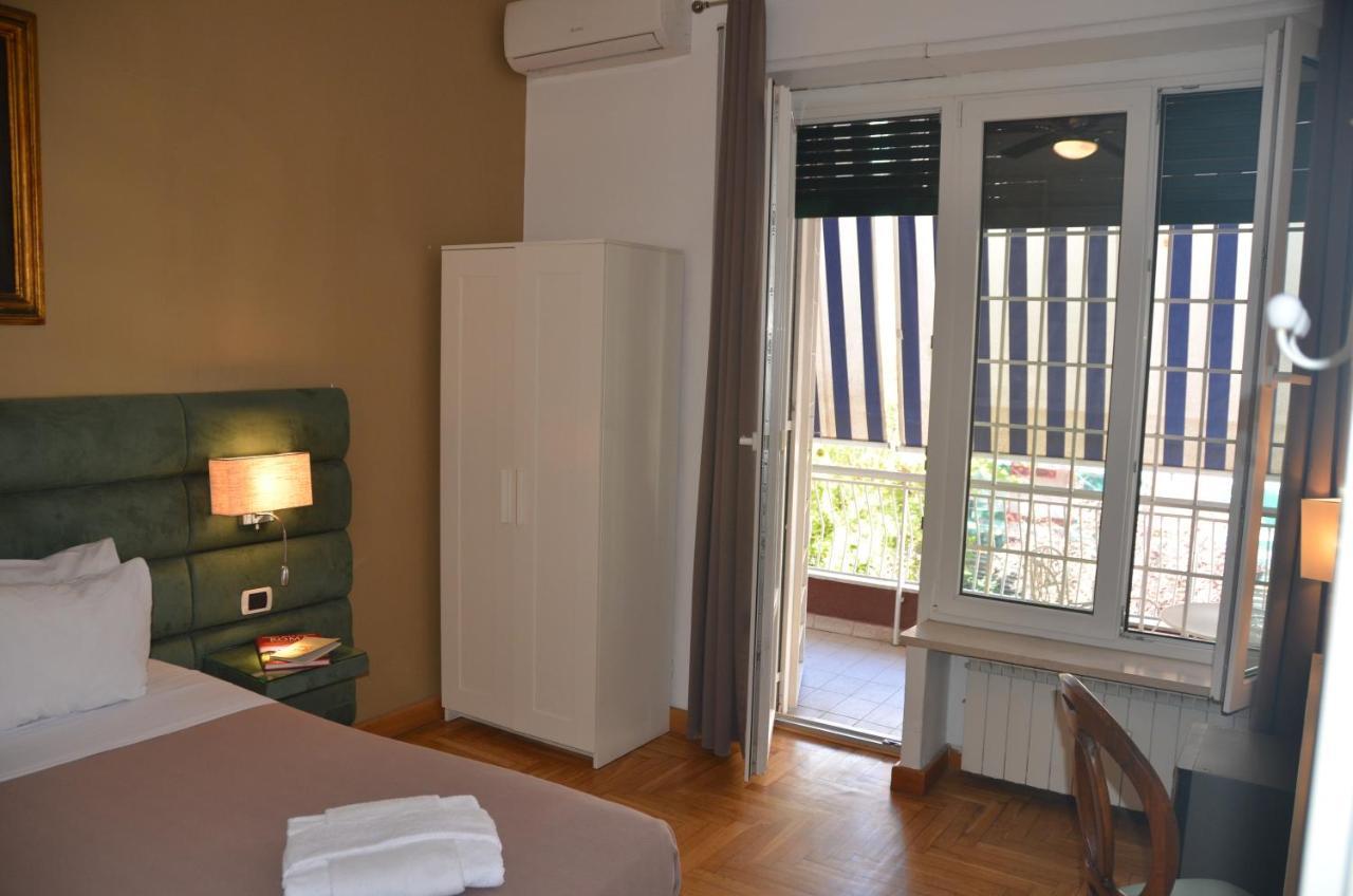 Sweet Home Parioli Roma Exterior foto