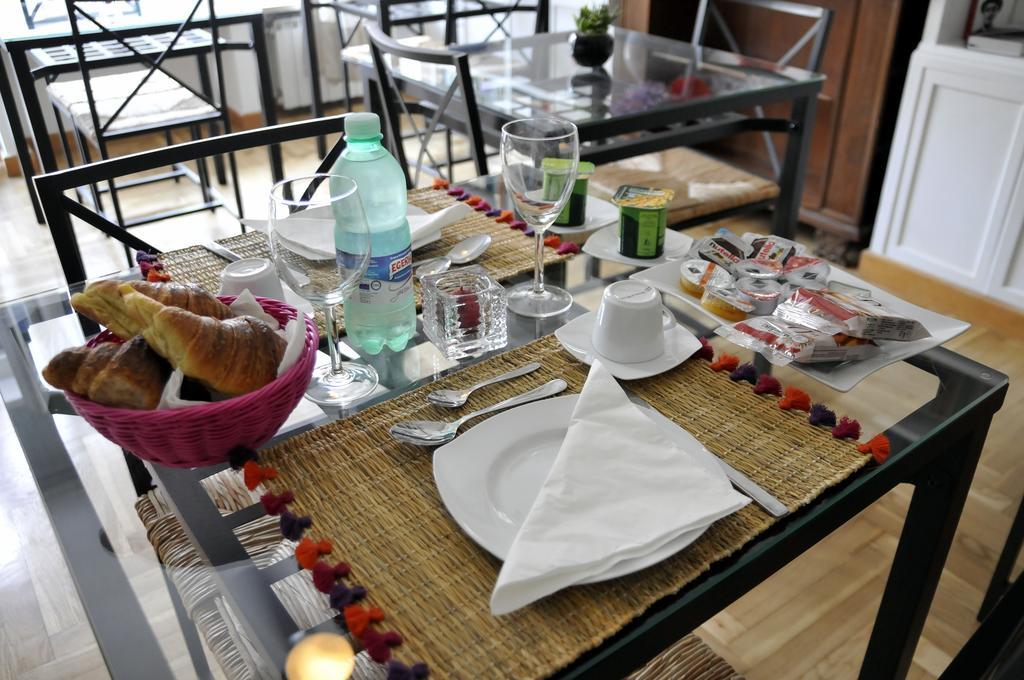 Sweet Home Parioli Roma Exterior foto