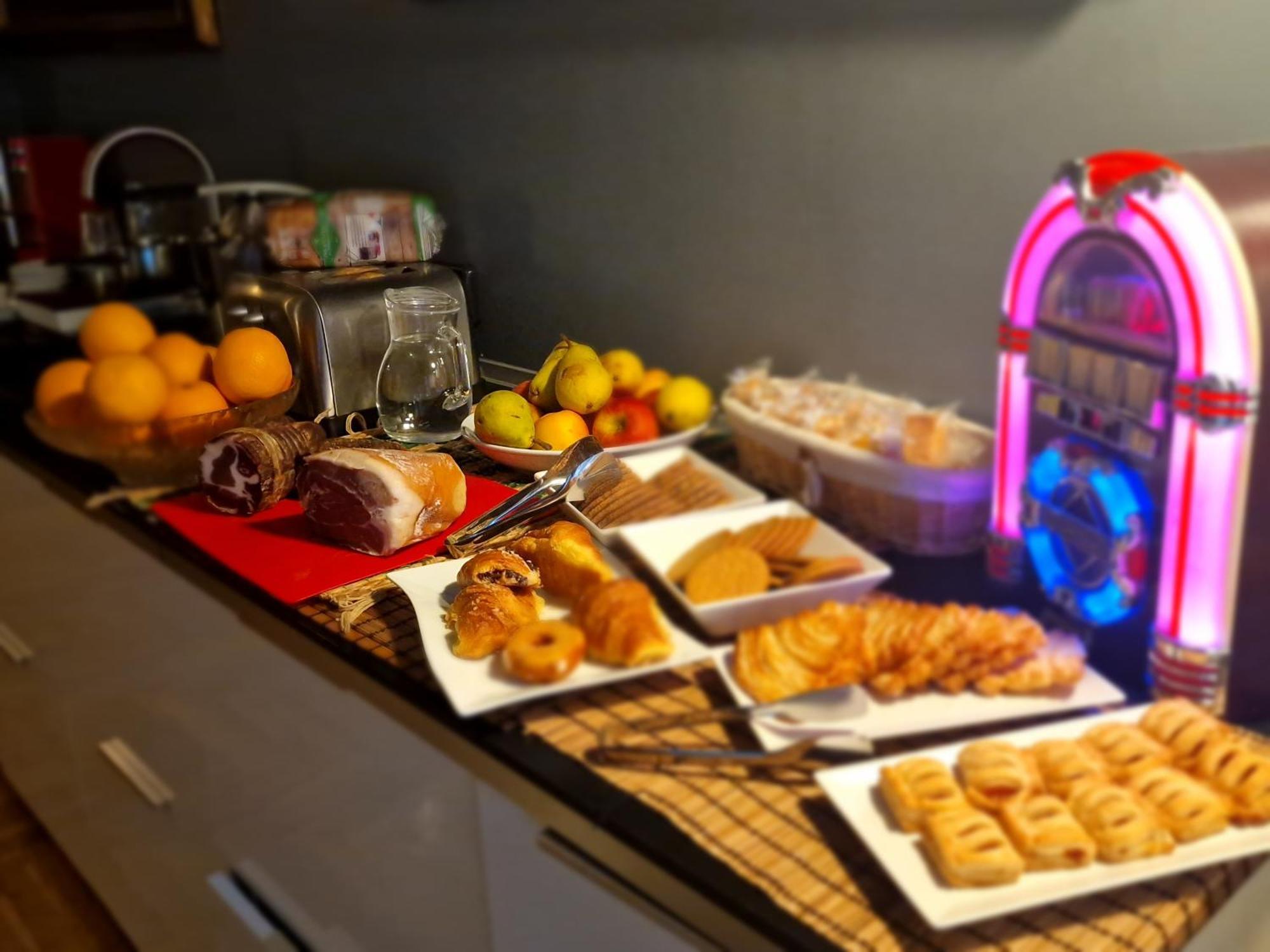 Sweet Home Parioli Roma Exterior foto