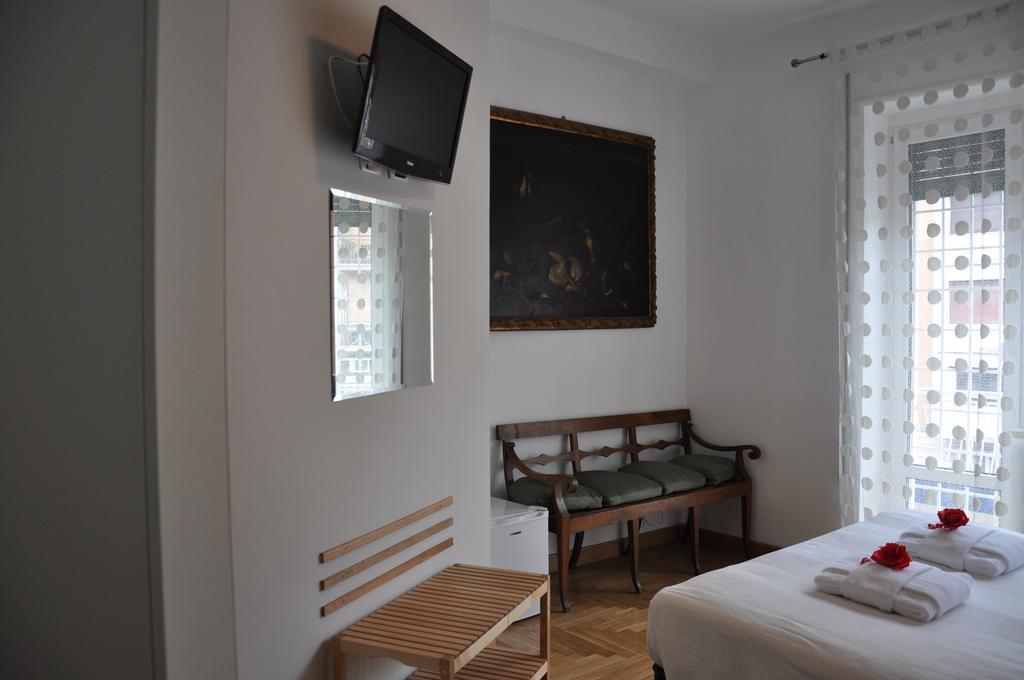 Sweet Home Parioli Roma Exterior foto